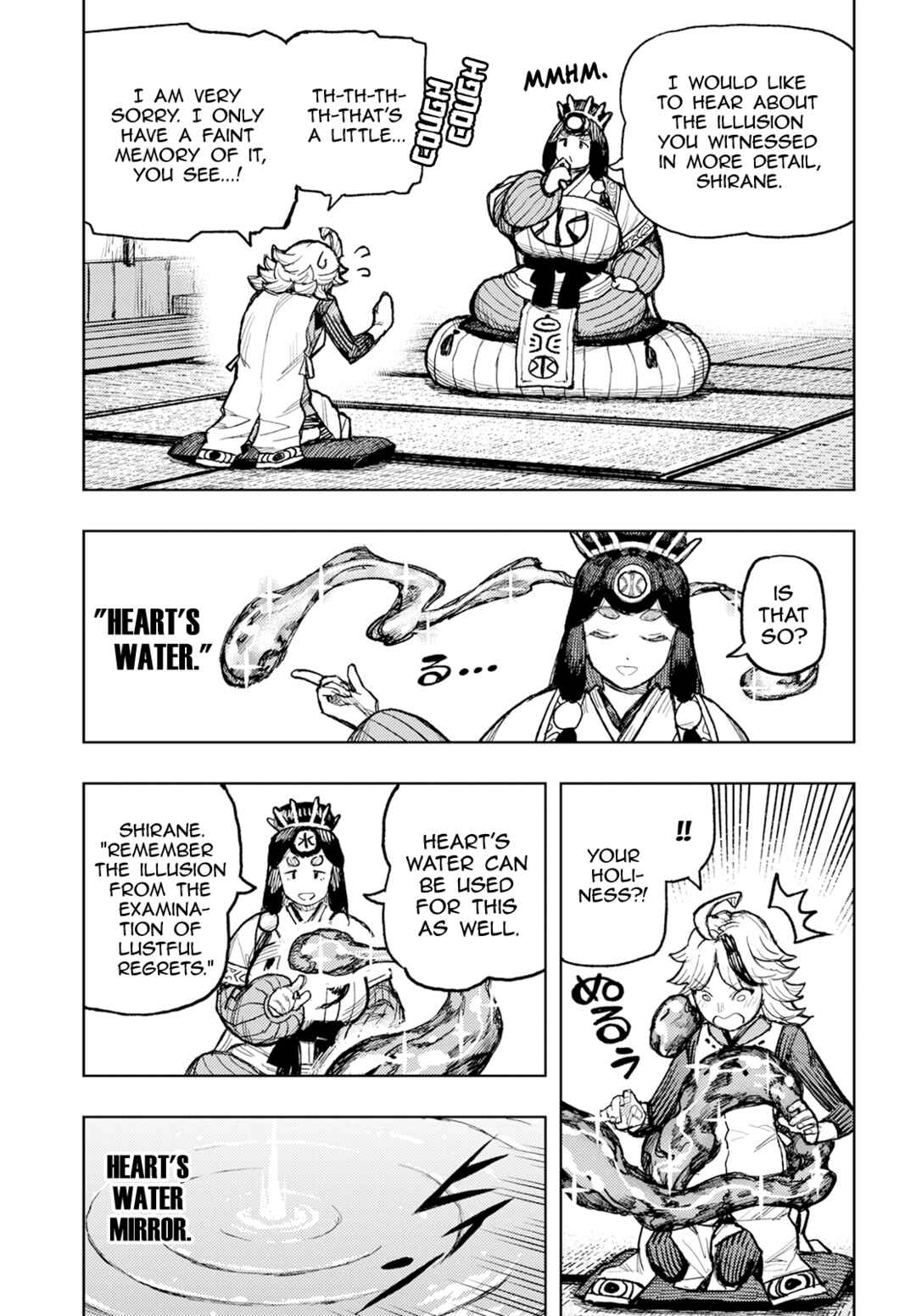Chapter 161 - Page 12