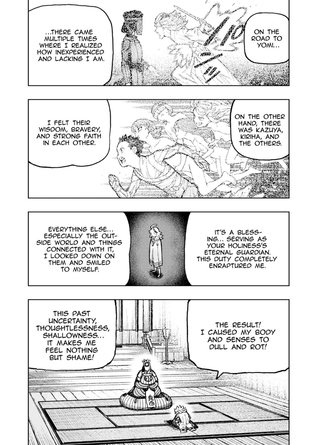 Chapter 161 - Page 16
