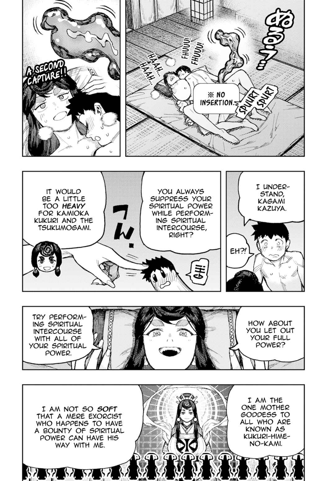 Chapter 161 - Page 25