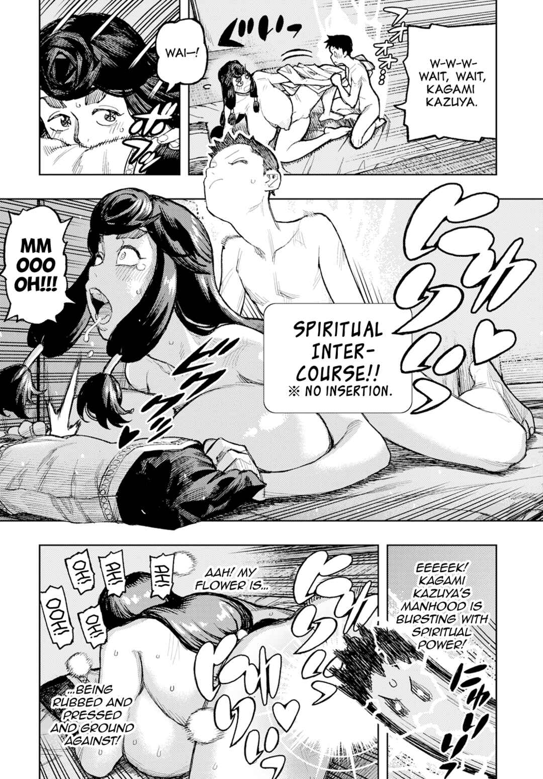 Chapter 161 - Page 27