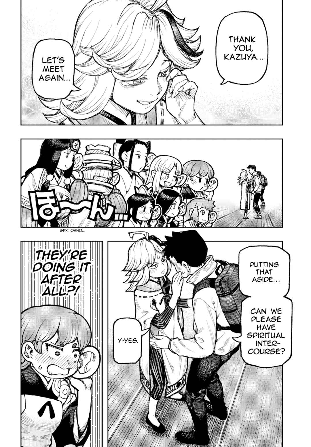 Chapter 161 - Page 37