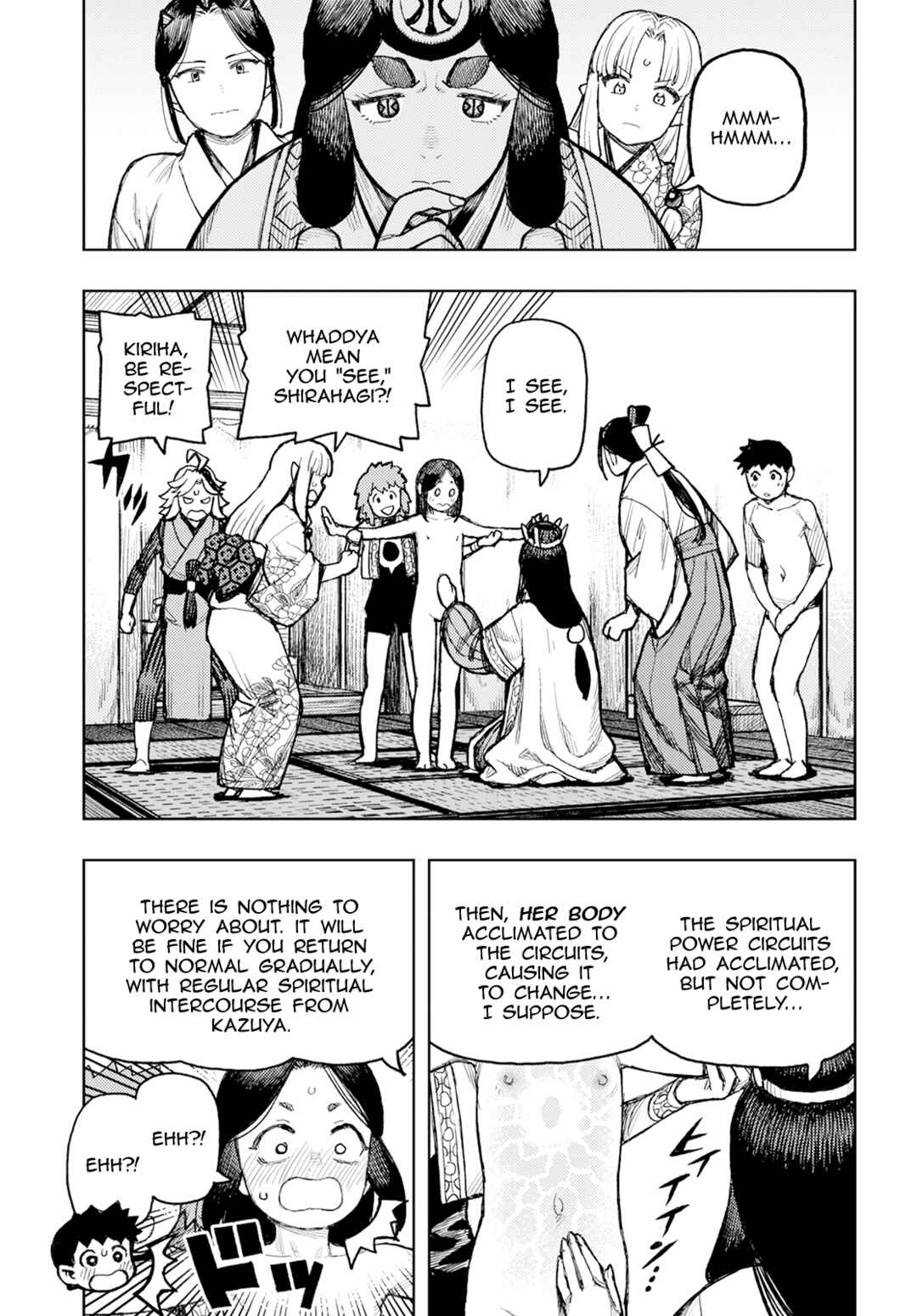 Chapter 161 - Page 4