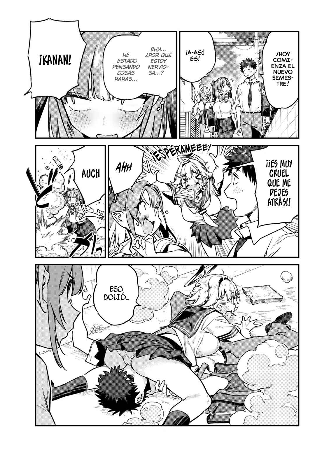 Chapter 71 - Page 4