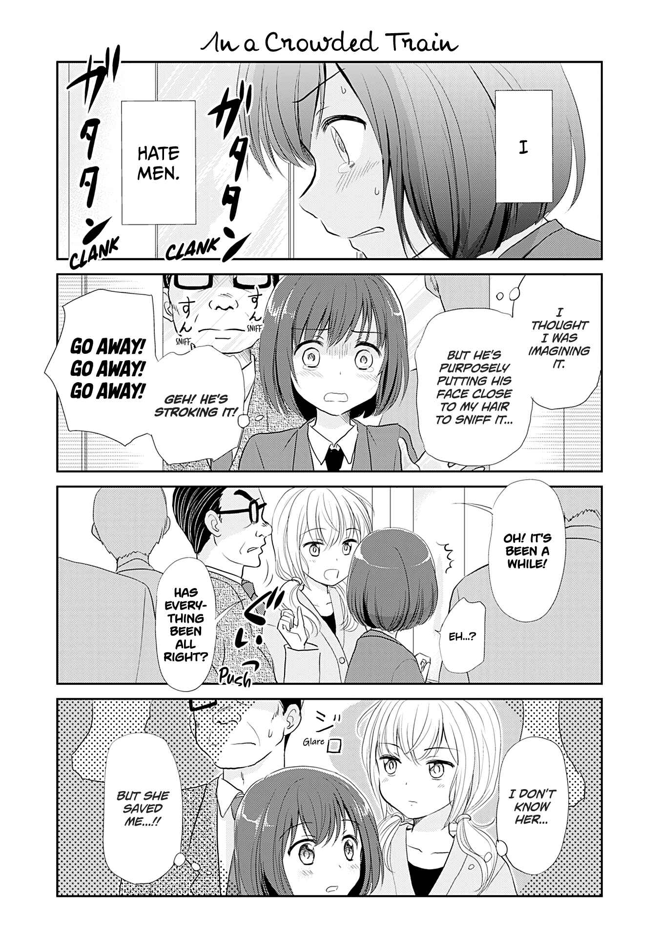 Chapter 1 - Page 1