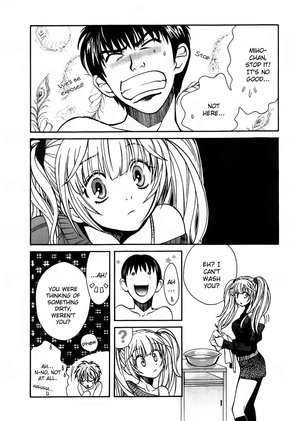 Chapter 69 - Page 12