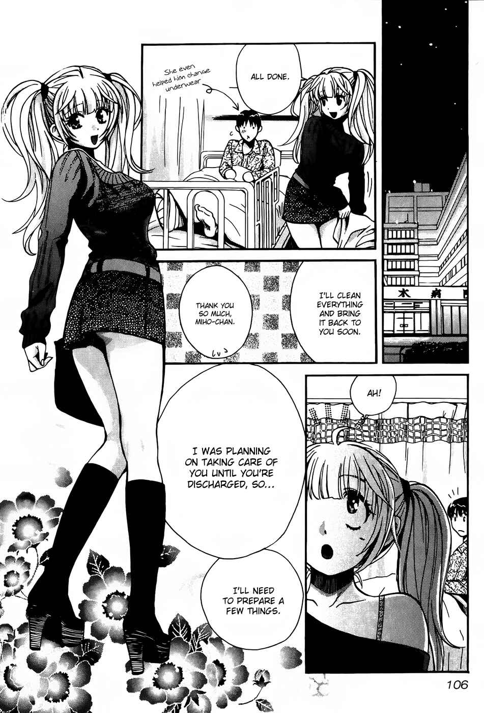 Chapter 69 - Page 16