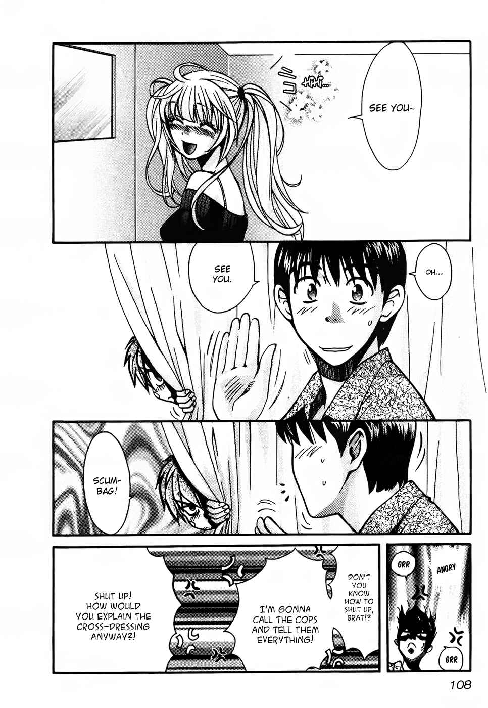 Chapter 69 - Page 18