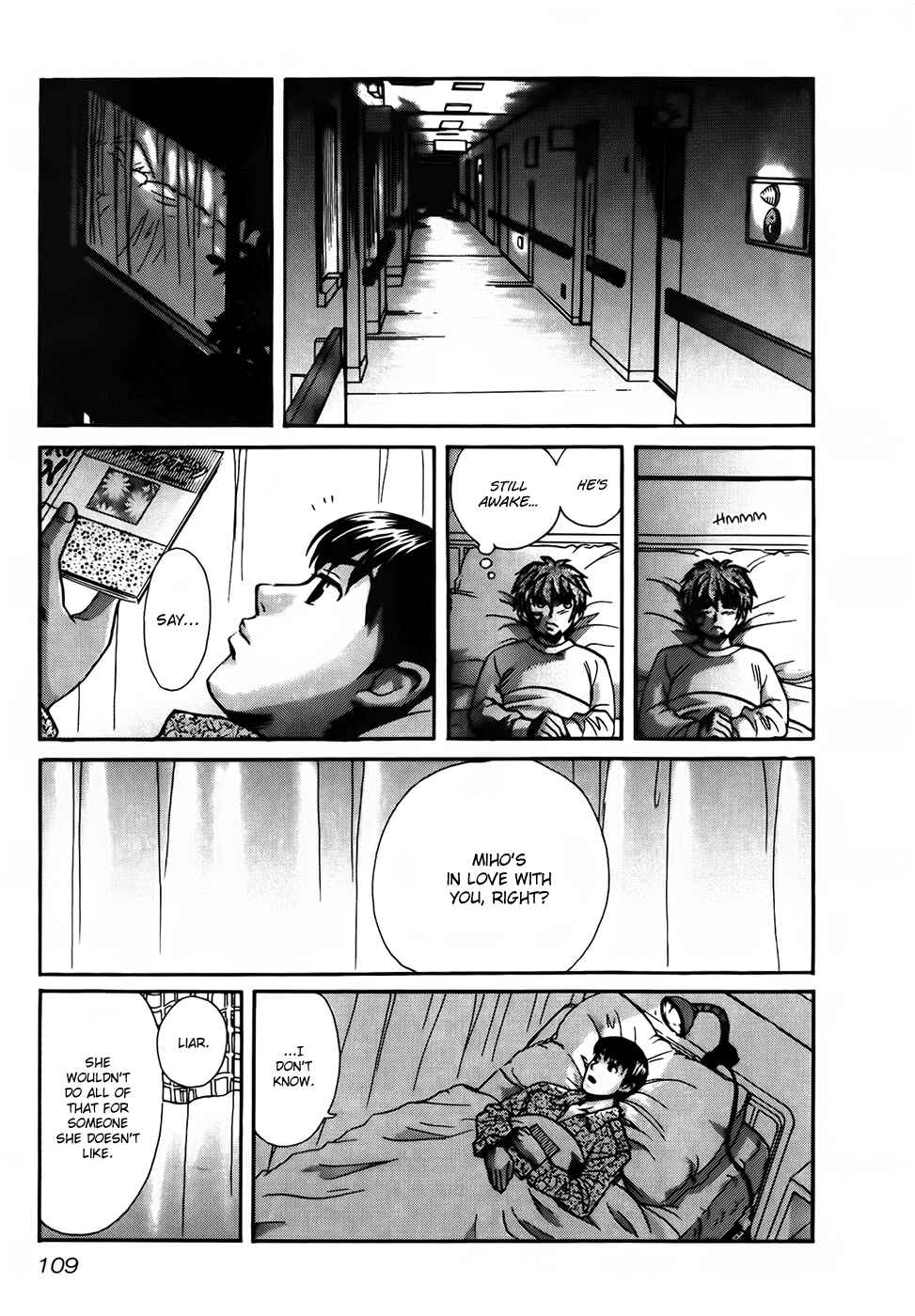 Chapter 69 - Page 19