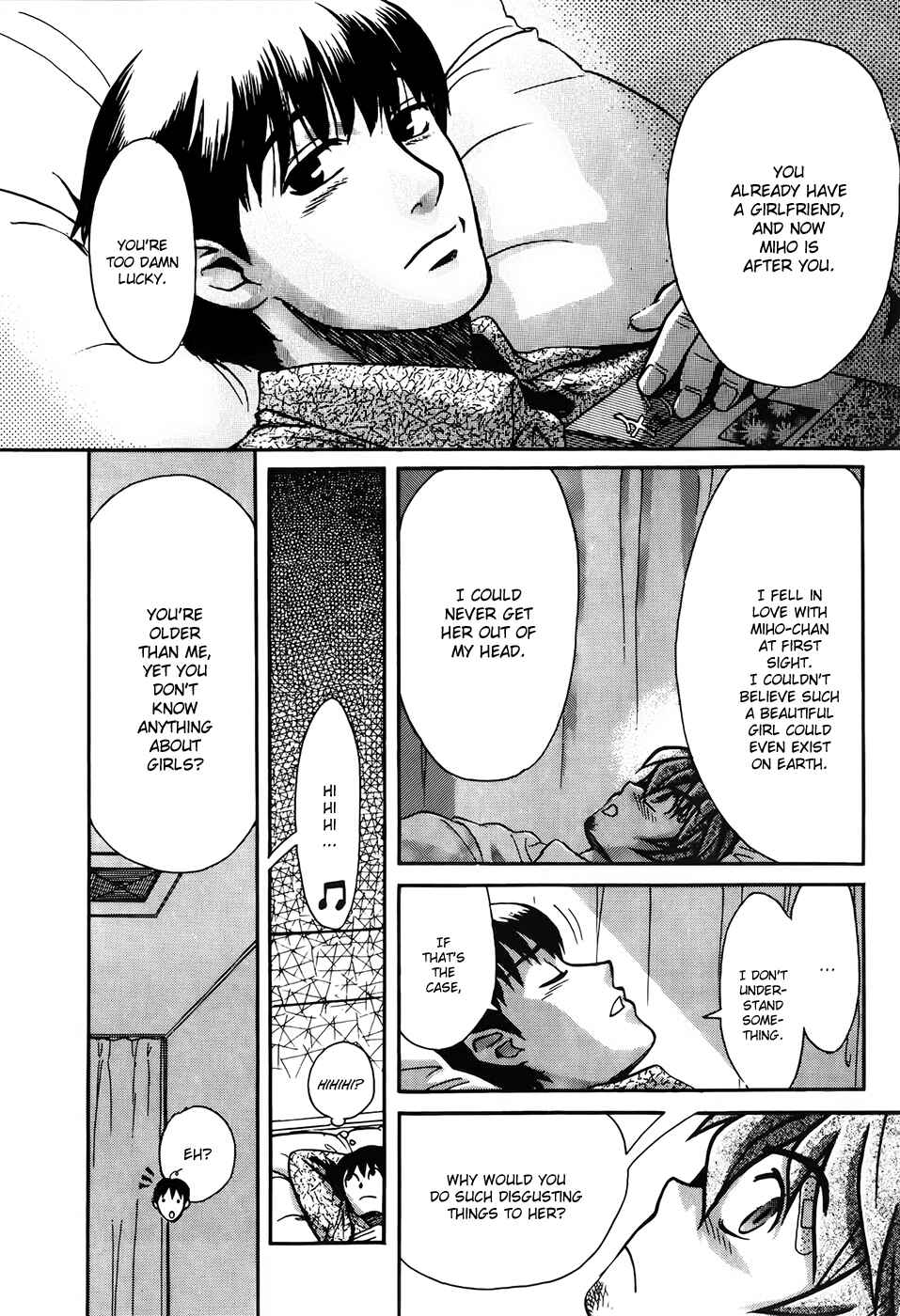 Chapter 69 - Page 20