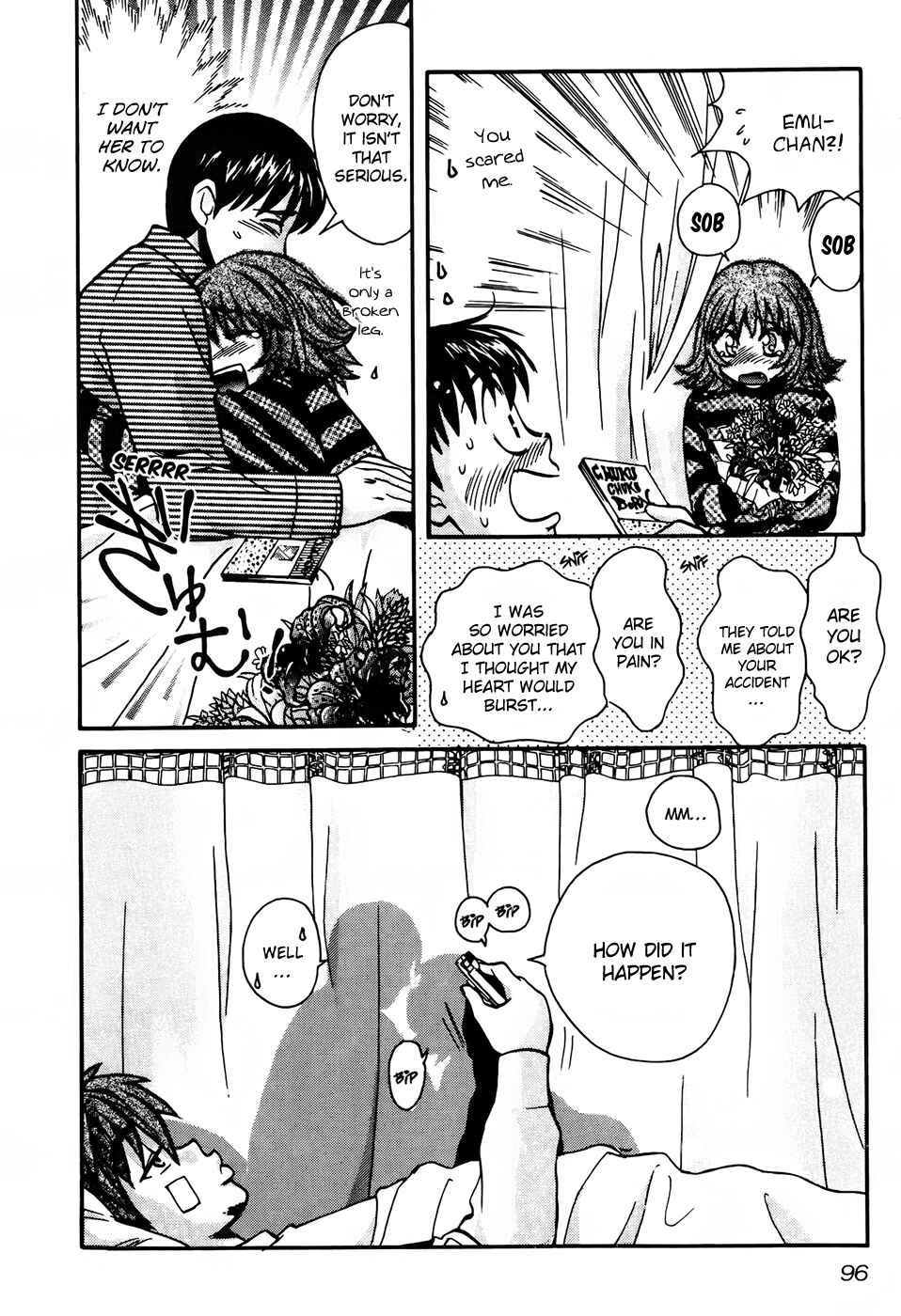 Chapter 69 - Page 6