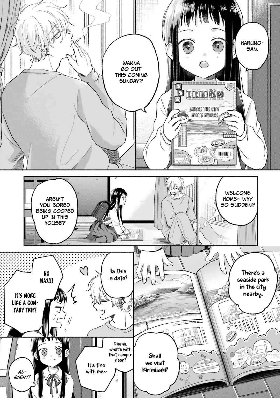 Chapter 4 - Page 3