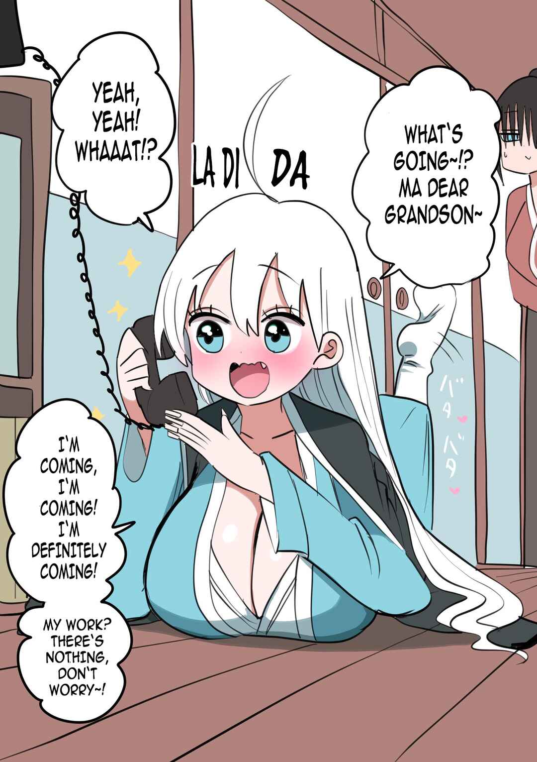Chapter 252 - Page 2