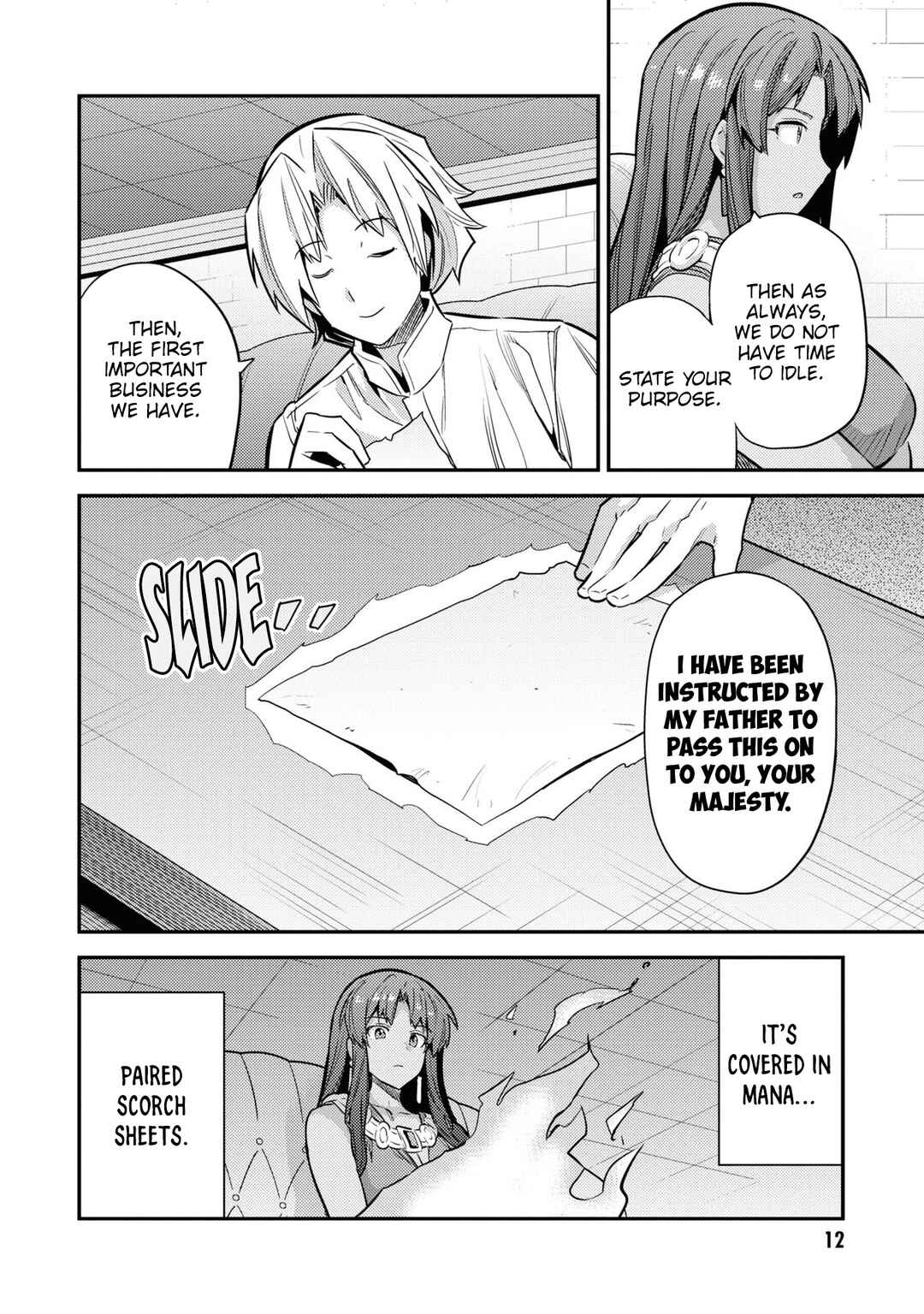Chapter 77 - Page 11