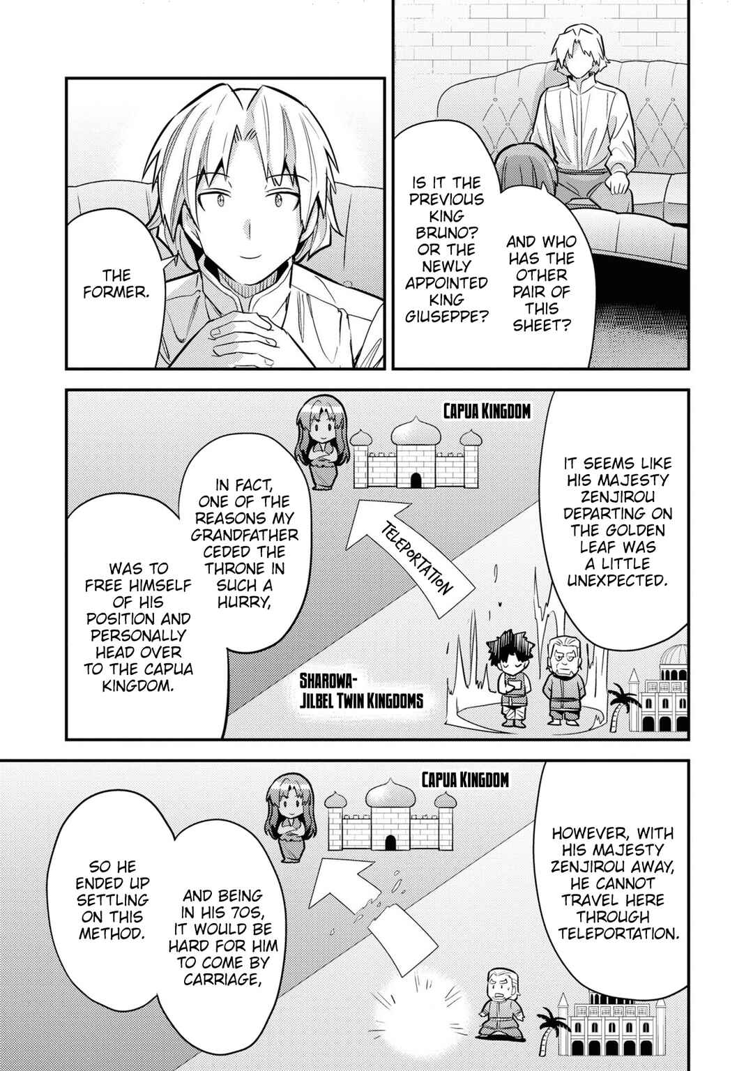 Chapter 77 - Page 12