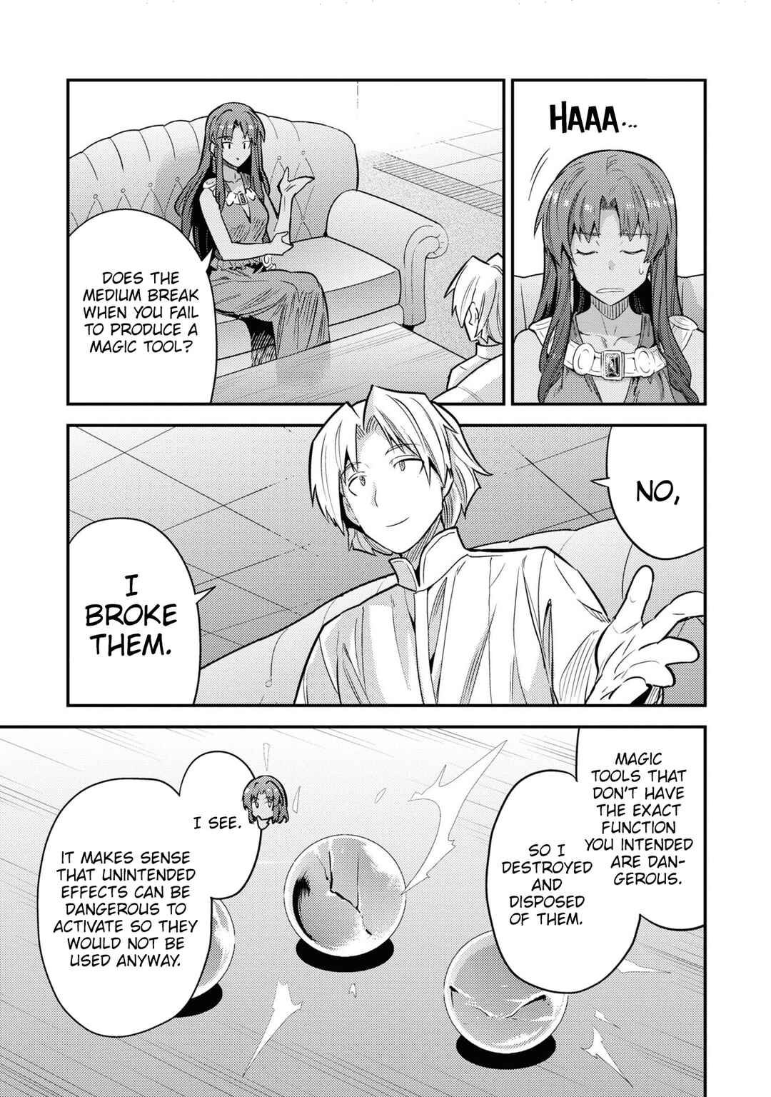 Chapter 77 - Page 16