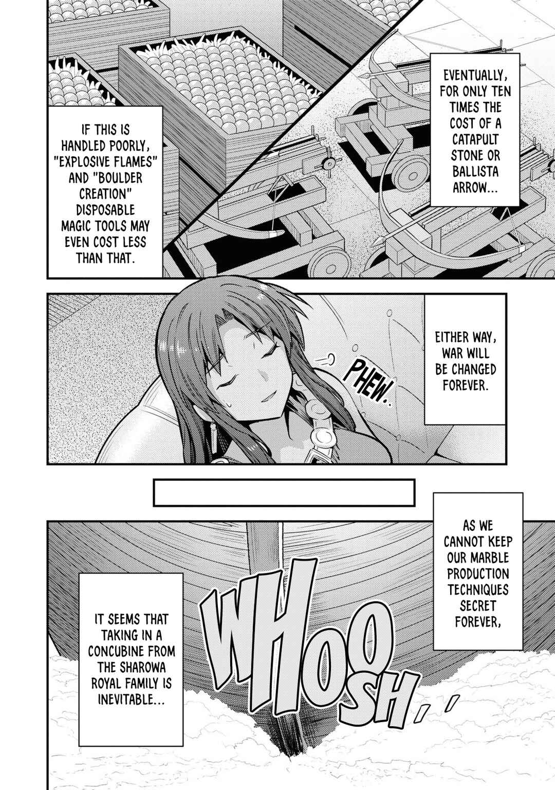 Chapter 77 - Page 21