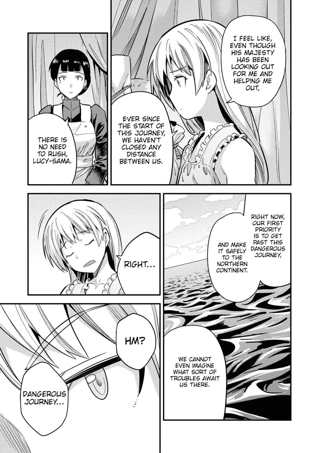 Chapter 77 - Page 34