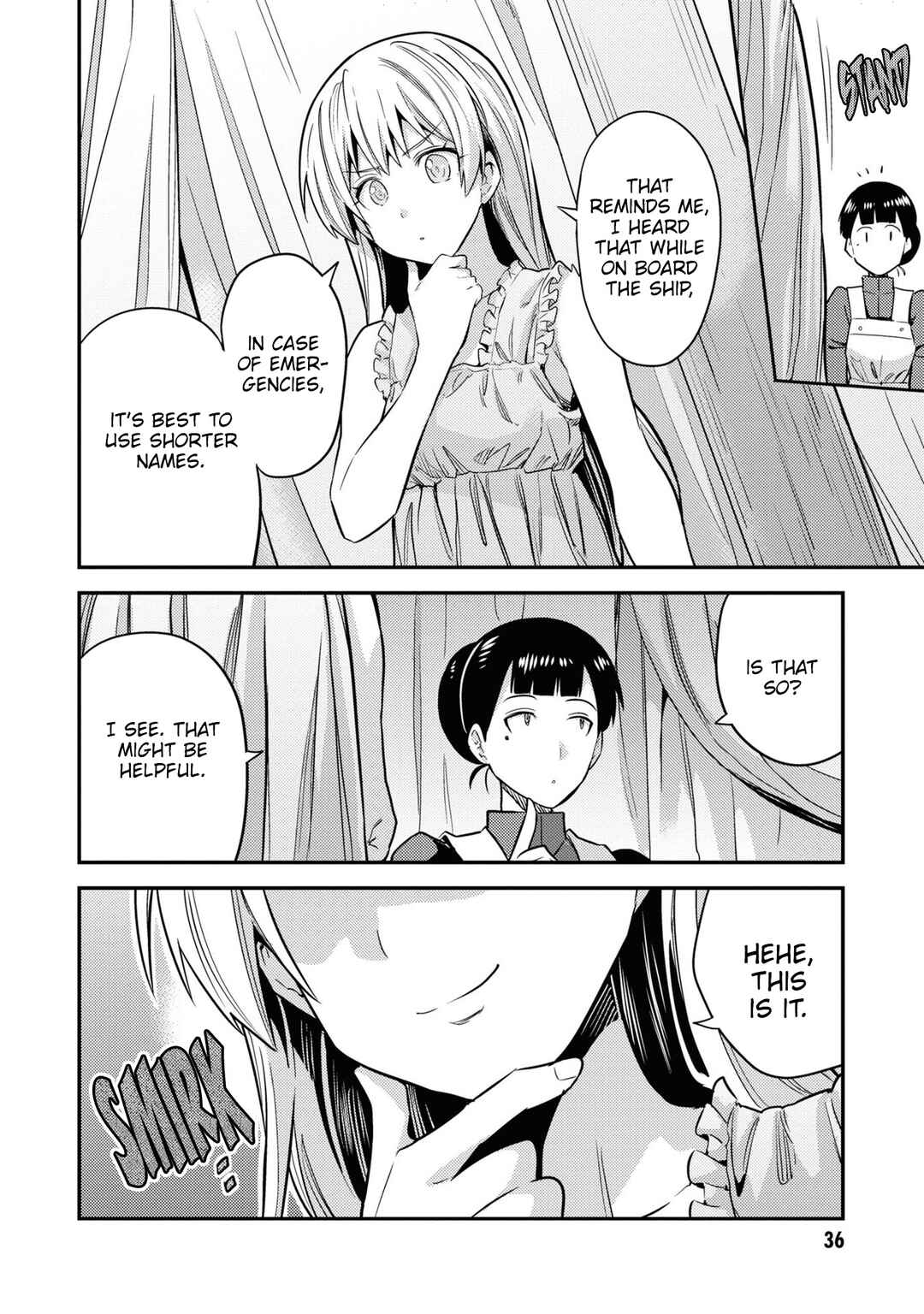Chapter 77 - Page 35