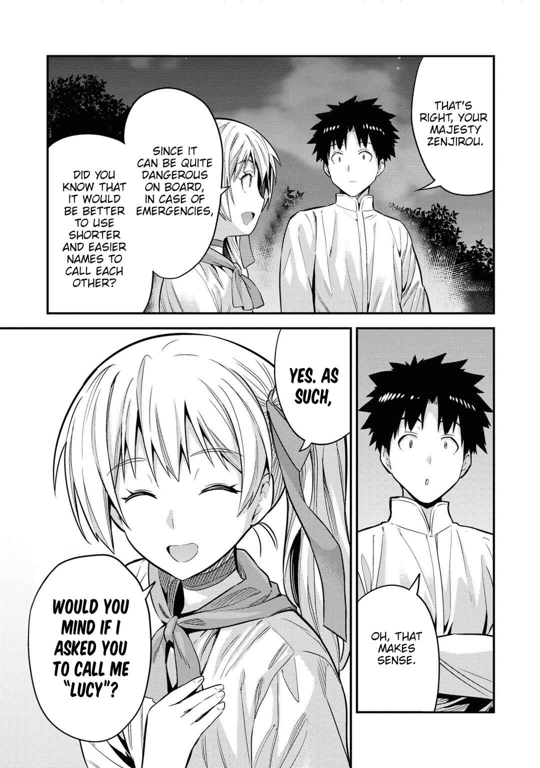 Chapter 77 - Page 40
