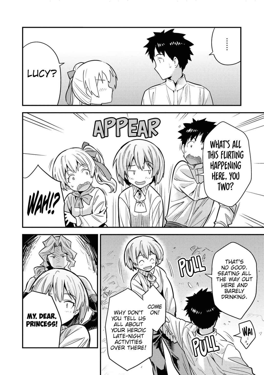 Chapter 77 - Page 43