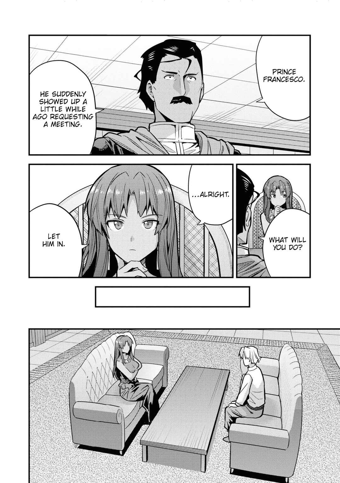 Chapter 77 - Page 9