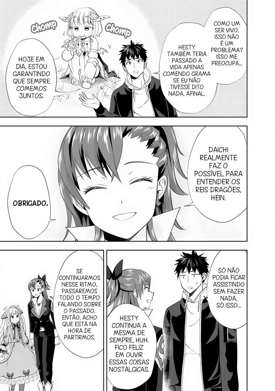 Chapter 118 - Page 10