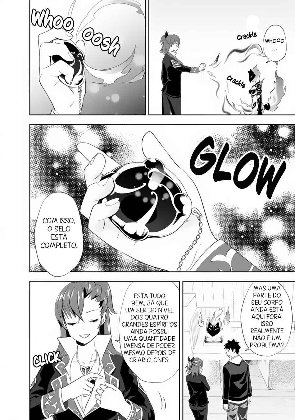 Chapter 118 - Page 7