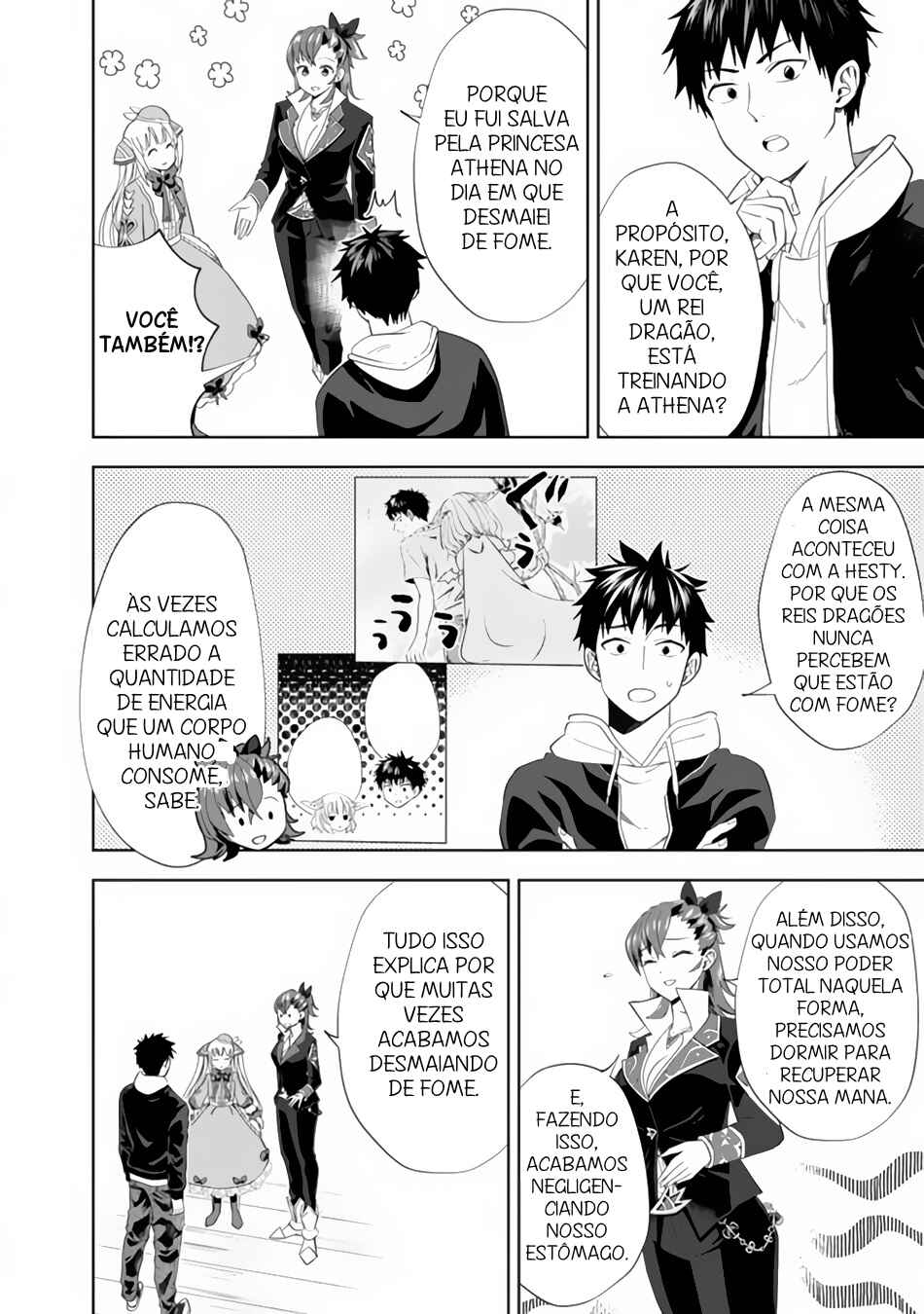 Chapter 118 - Page 9