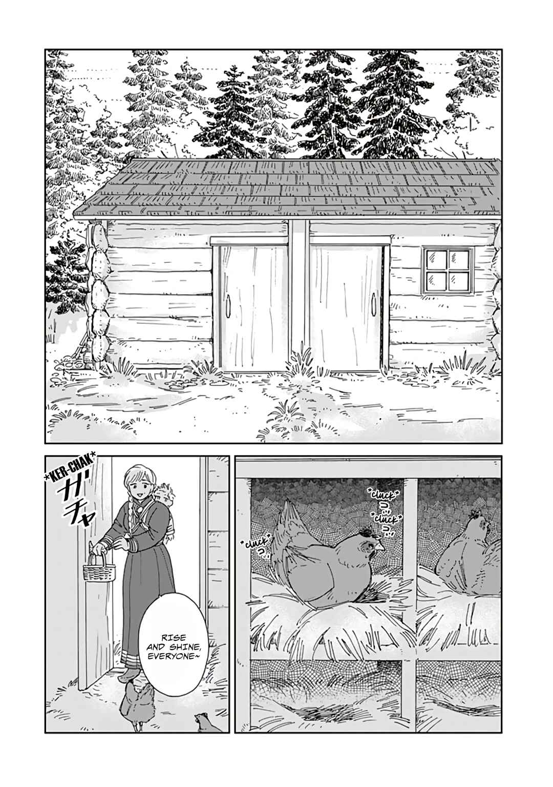 Chapter 89 - Page 1