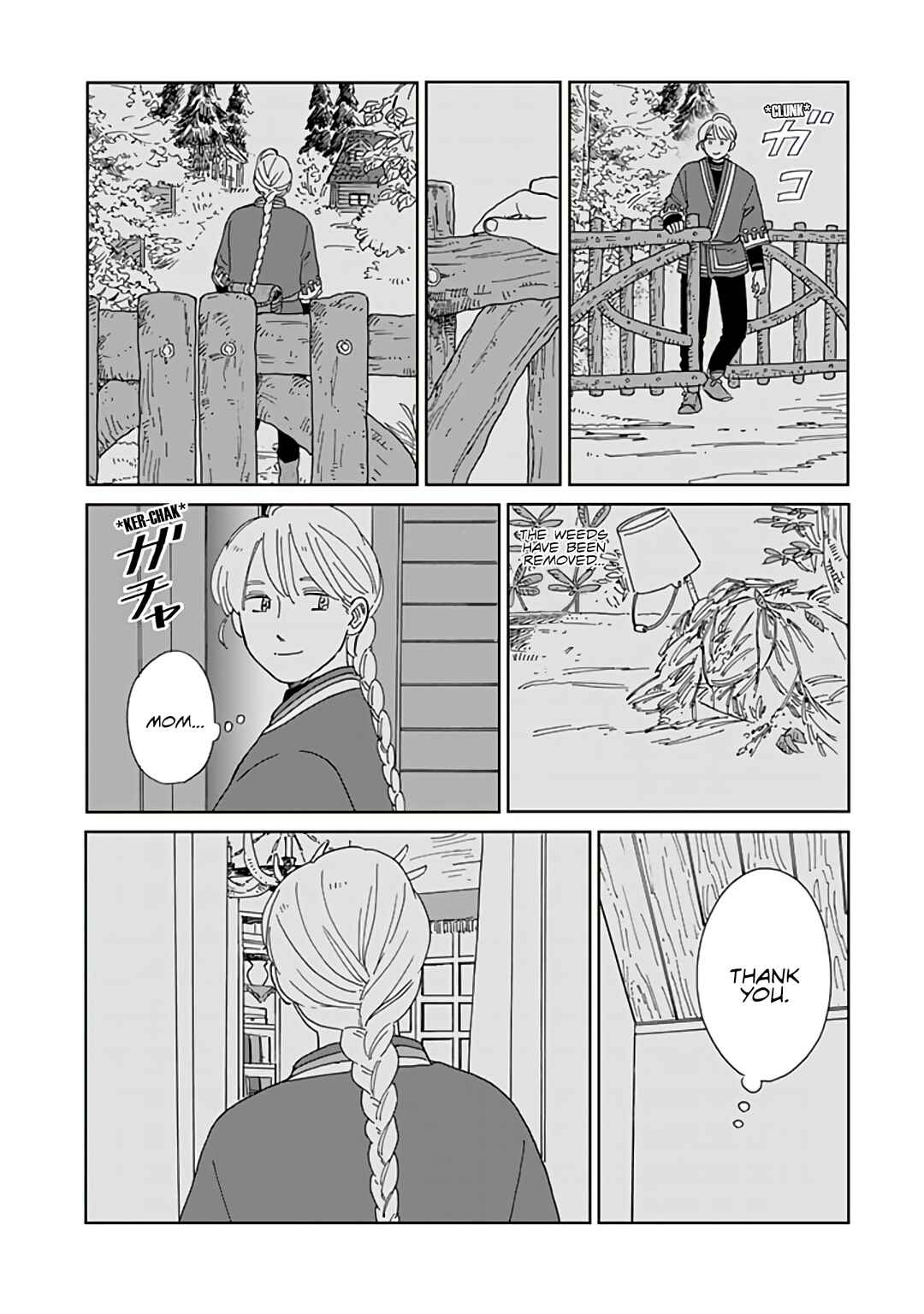 Chapter 89 - Page 10