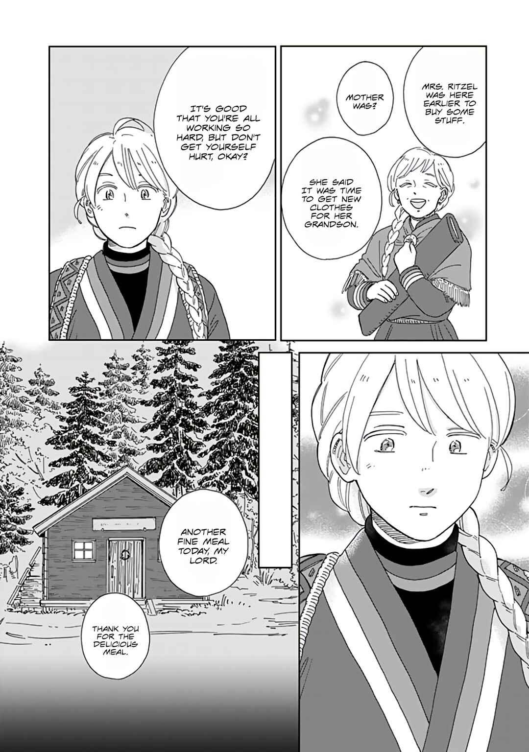 Chapter 89 - Page 8