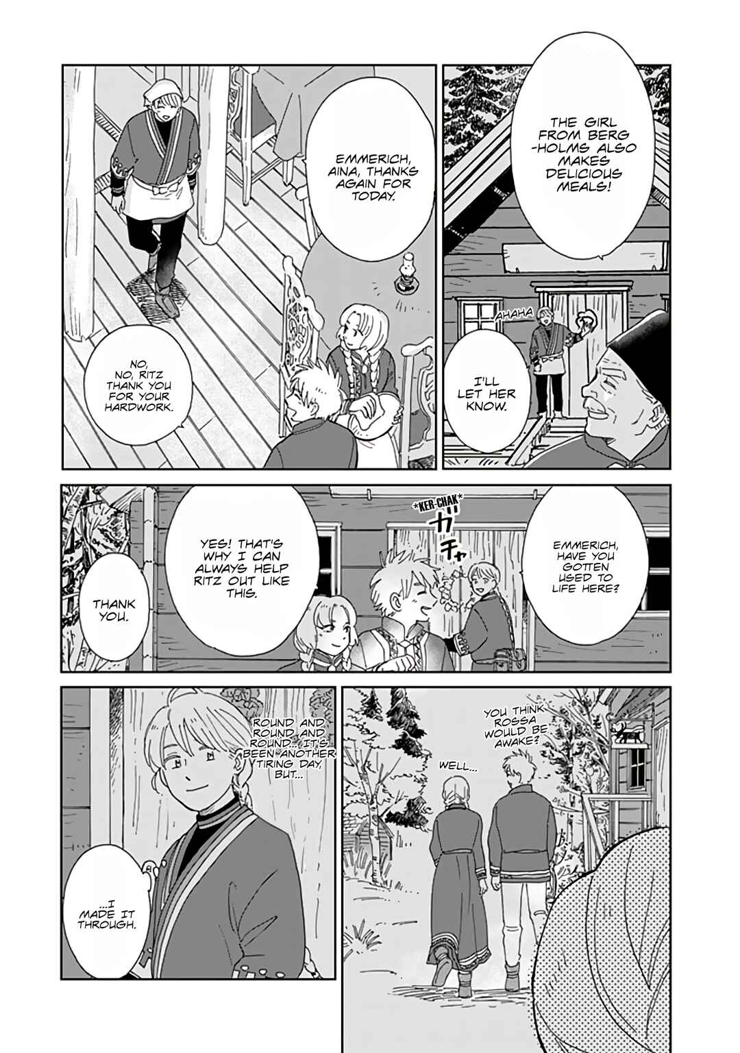 Chapter 89 - Page 9