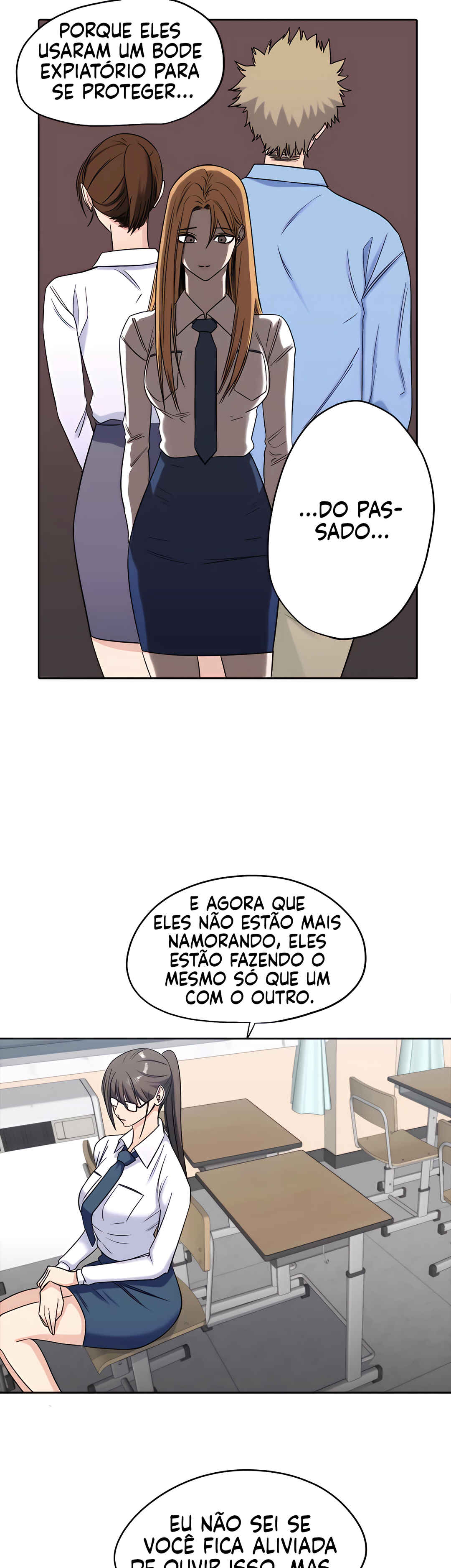 Chapter 143 - Page 11