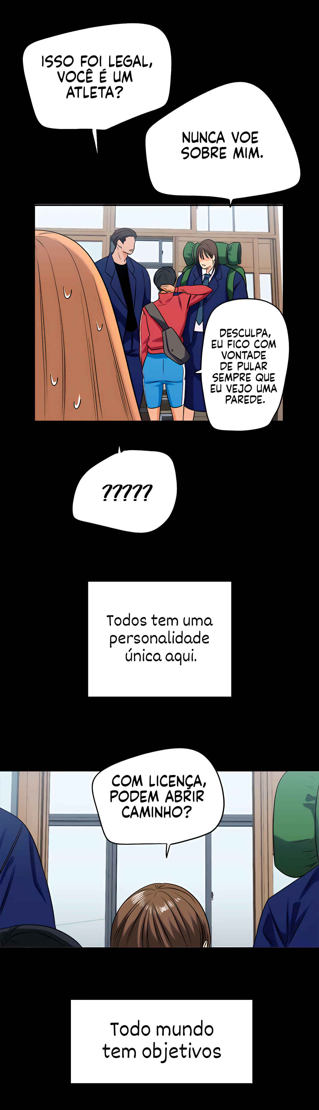 Chapter 143 - Page 22