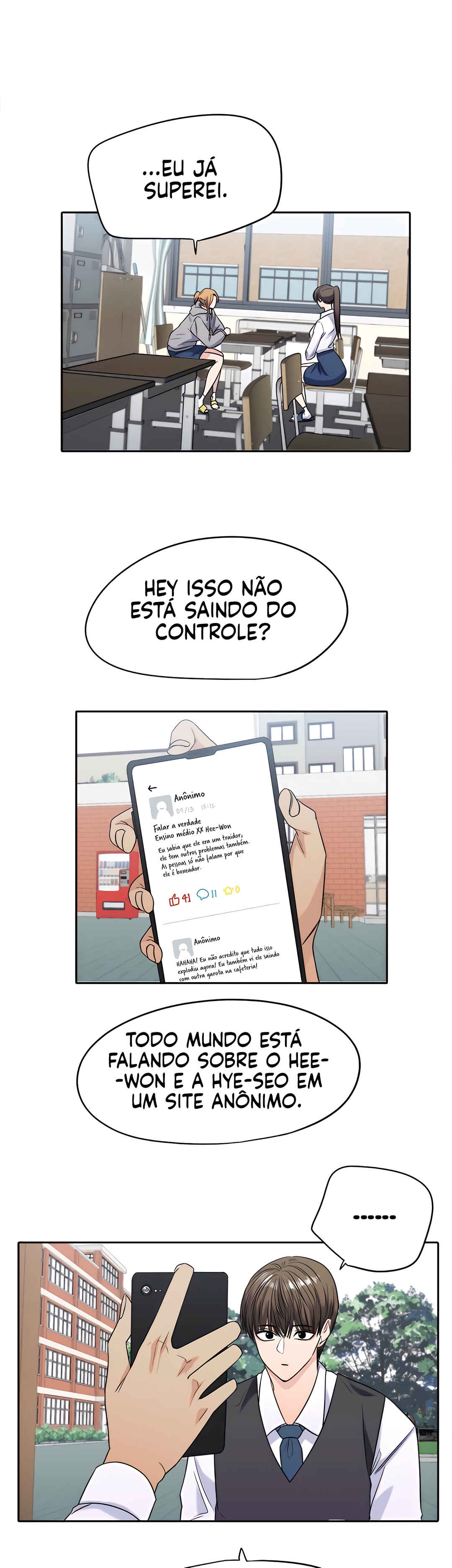 Chapter 143 - Page 25