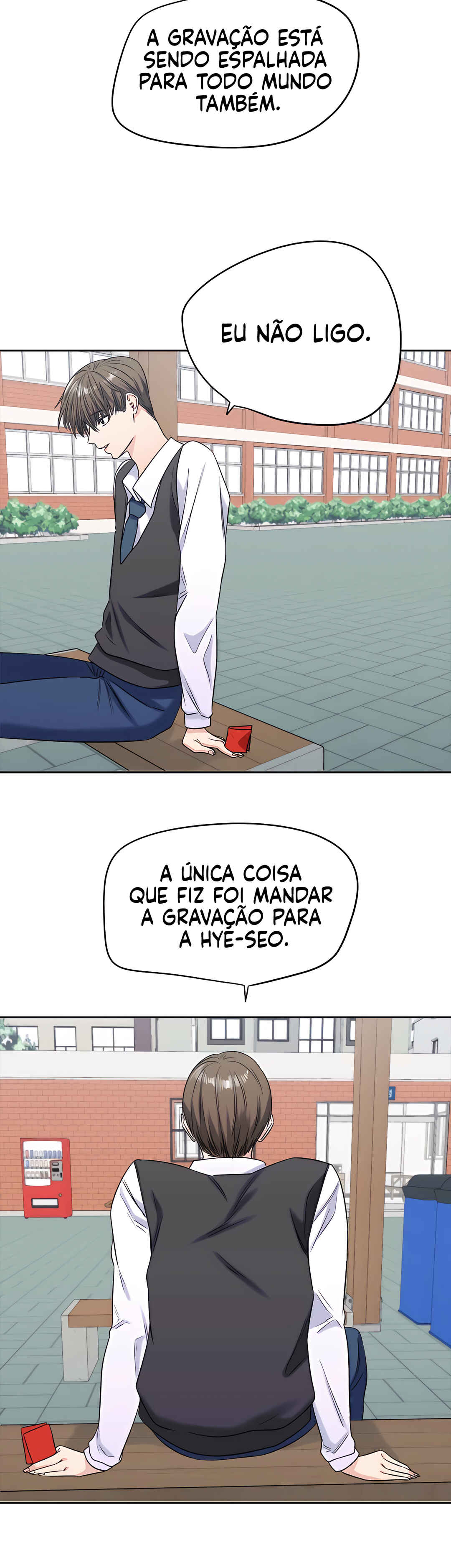 Chapter 143 - Page 26