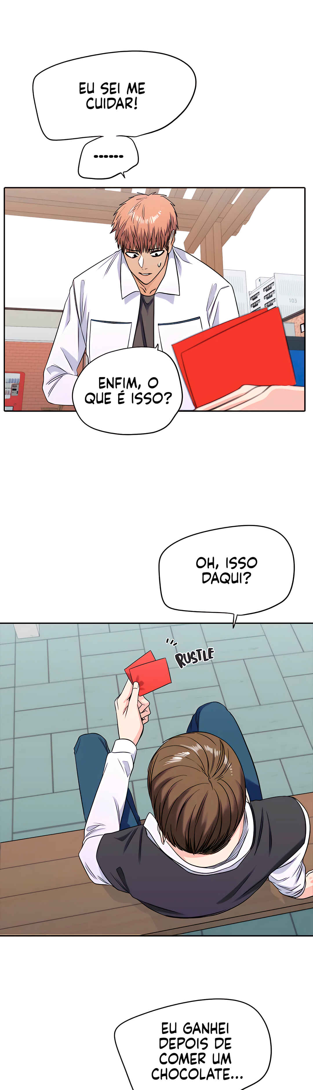 Chapter 143 - Page 29