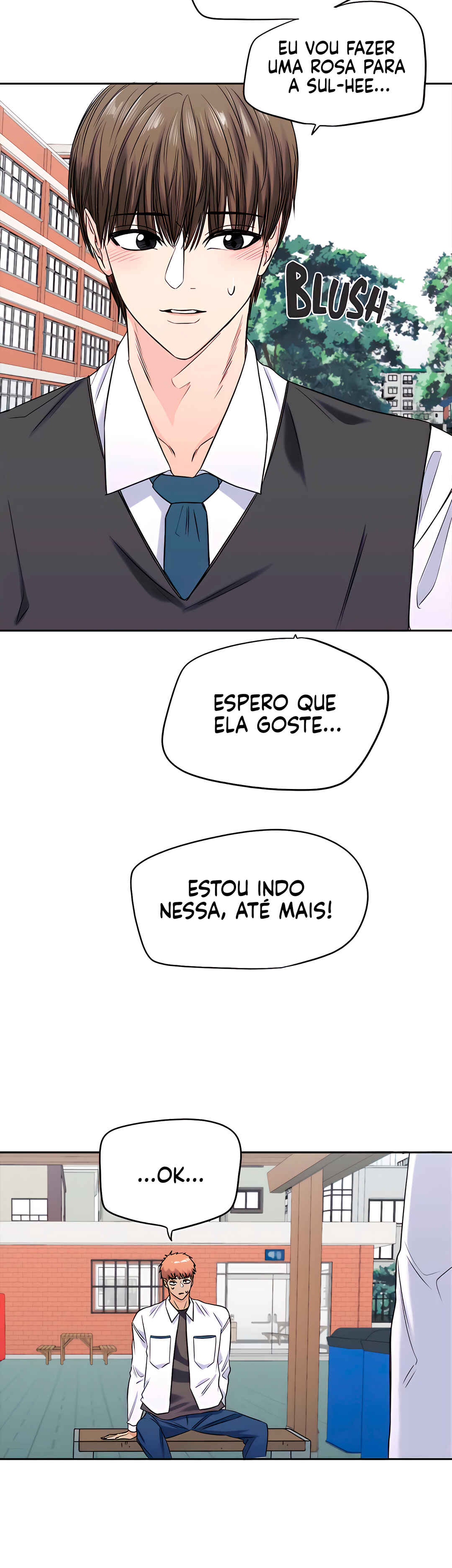 Chapter 143 - Page 30