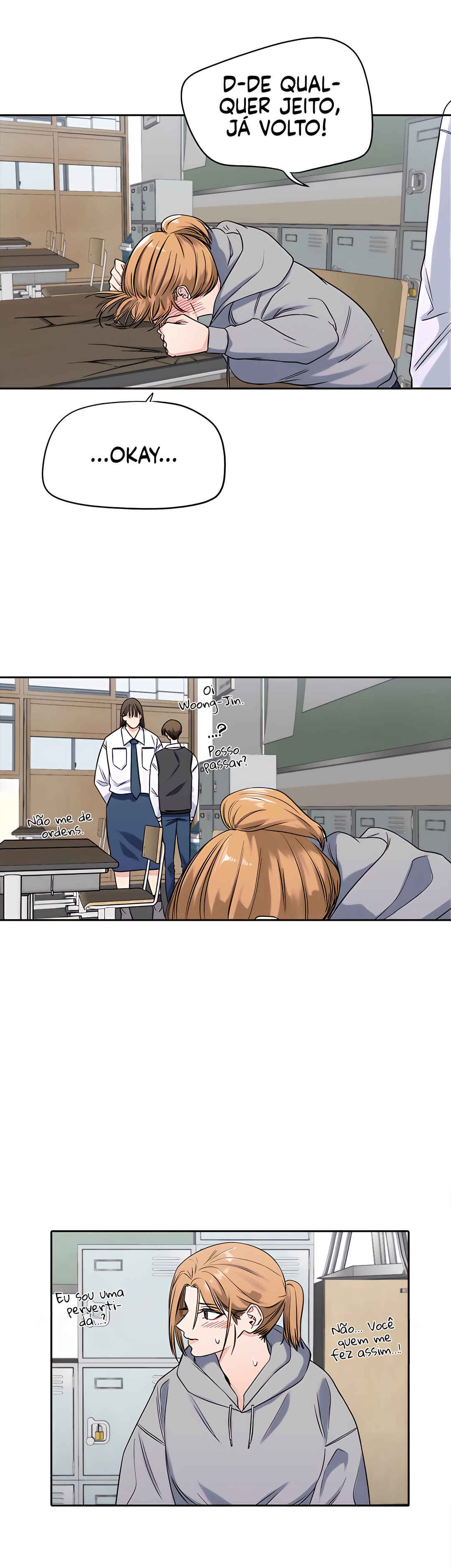 Chapter 143 - Page 5
