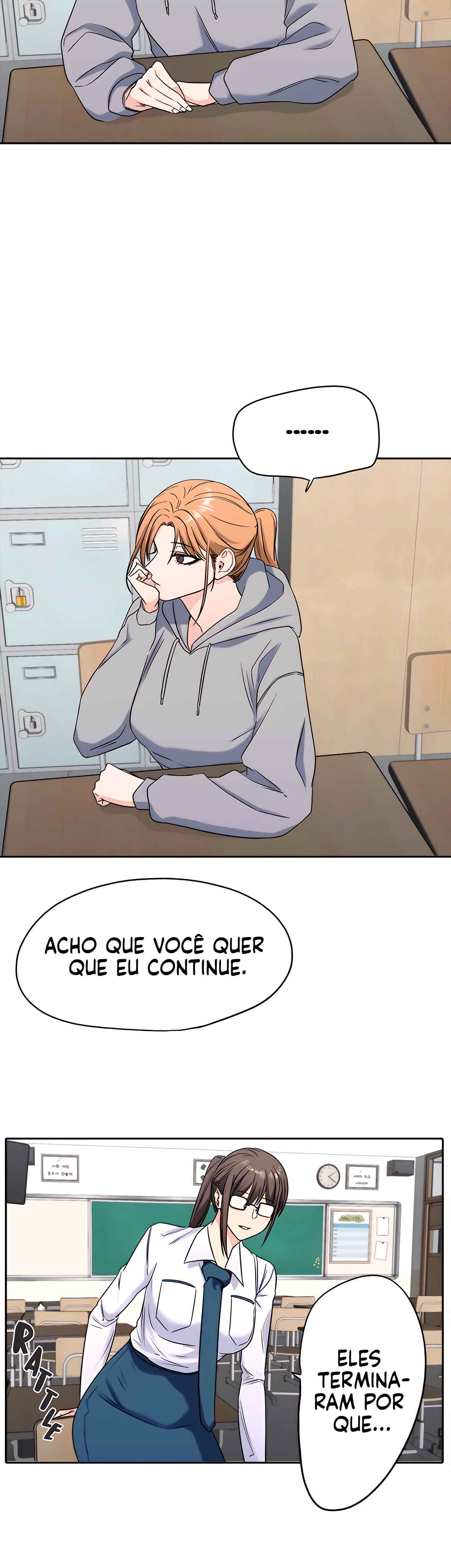 Chapter 143 - Page 8
