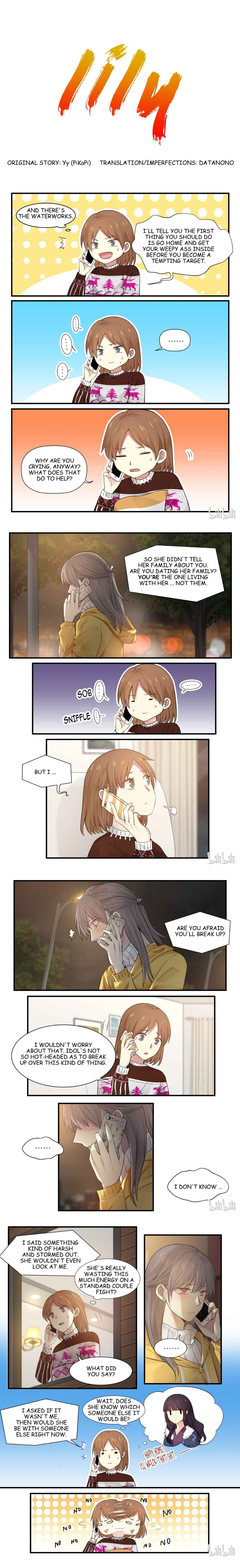 Chapter 202 - Page 1
