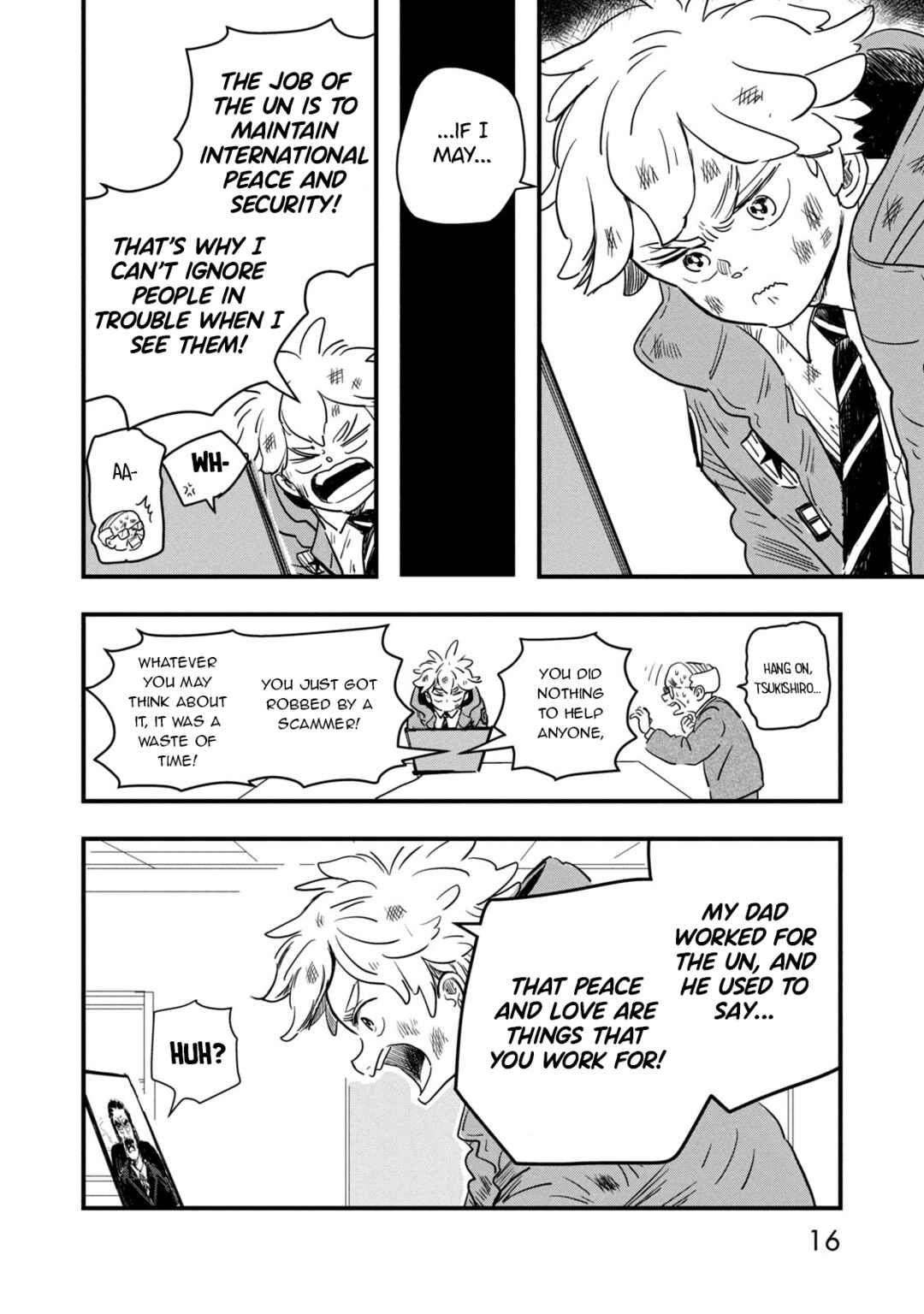 Chapter 1 - Page 13