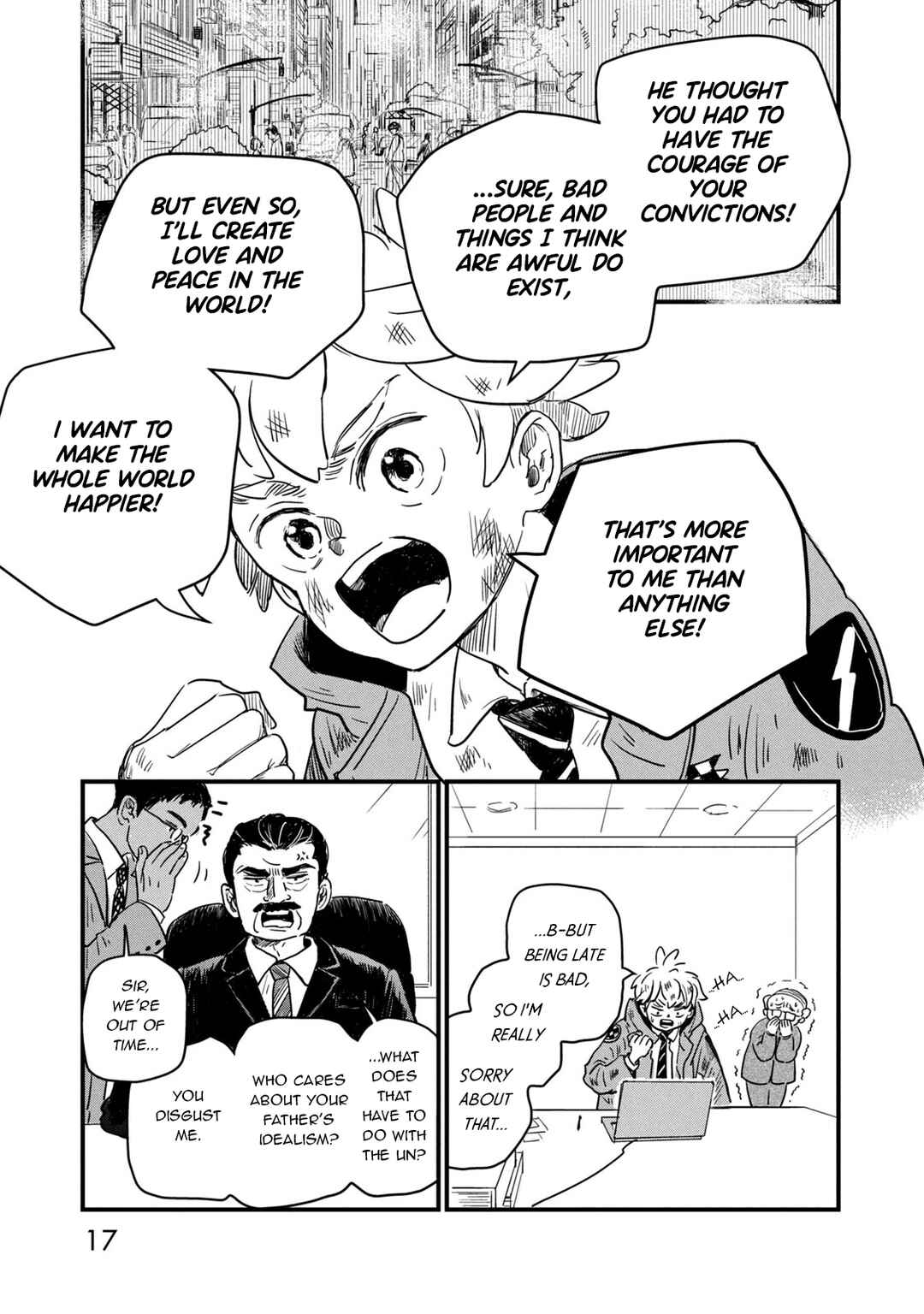 Chapter 1 - Page 14