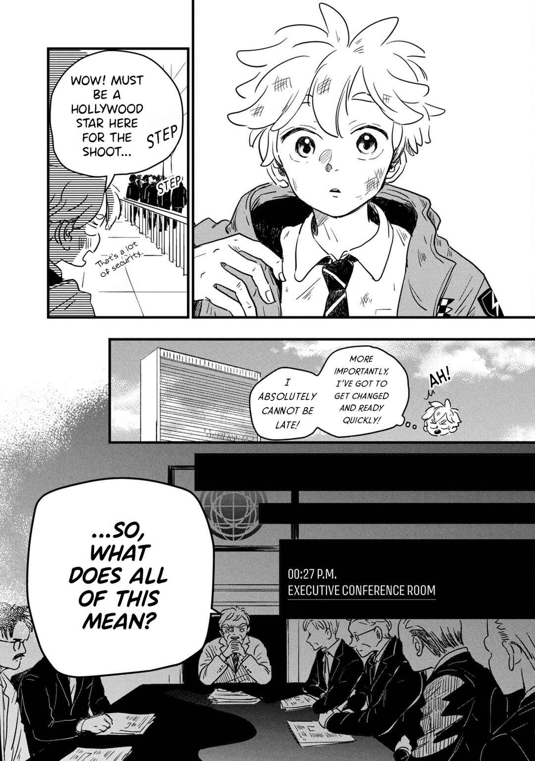Chapter 1 - Page 18