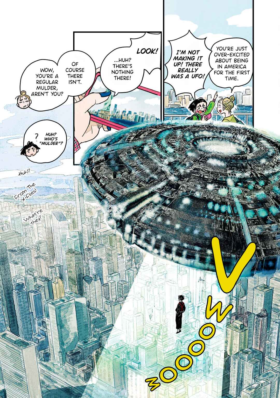 Chapter 1 - Page 2