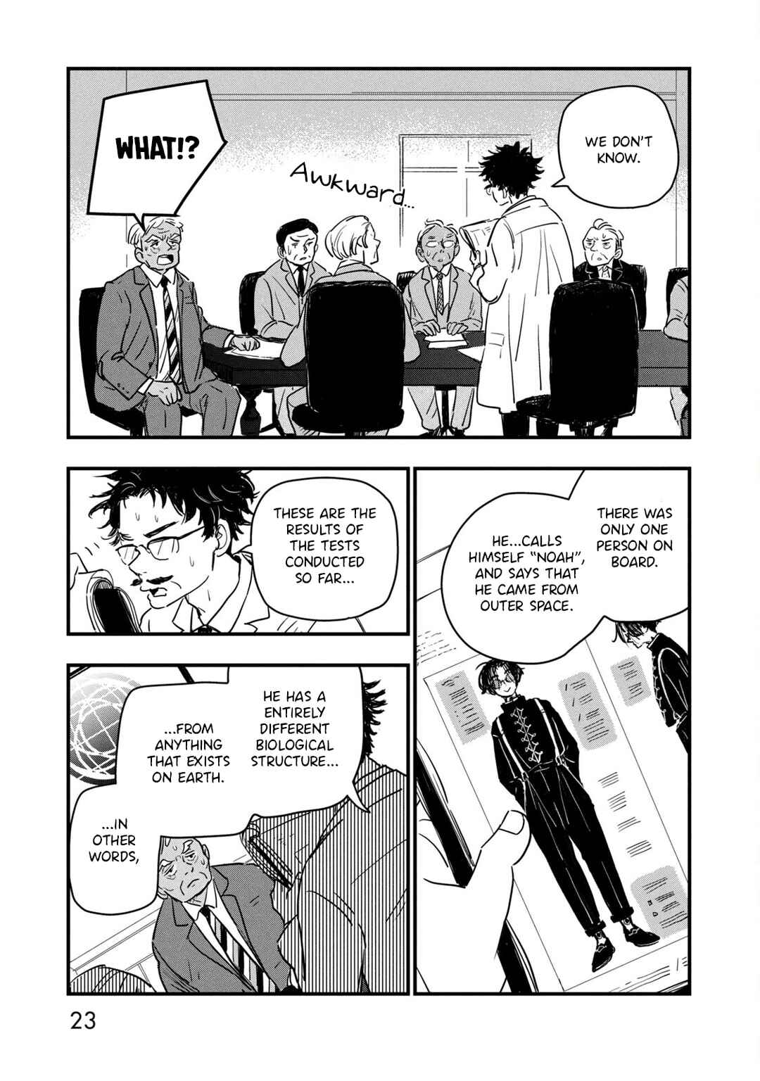 Chapter 1 - Page 20