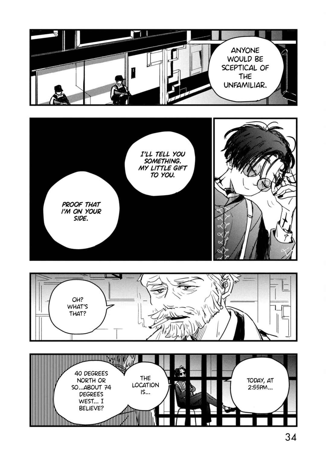 Chapter 1 - Page 31