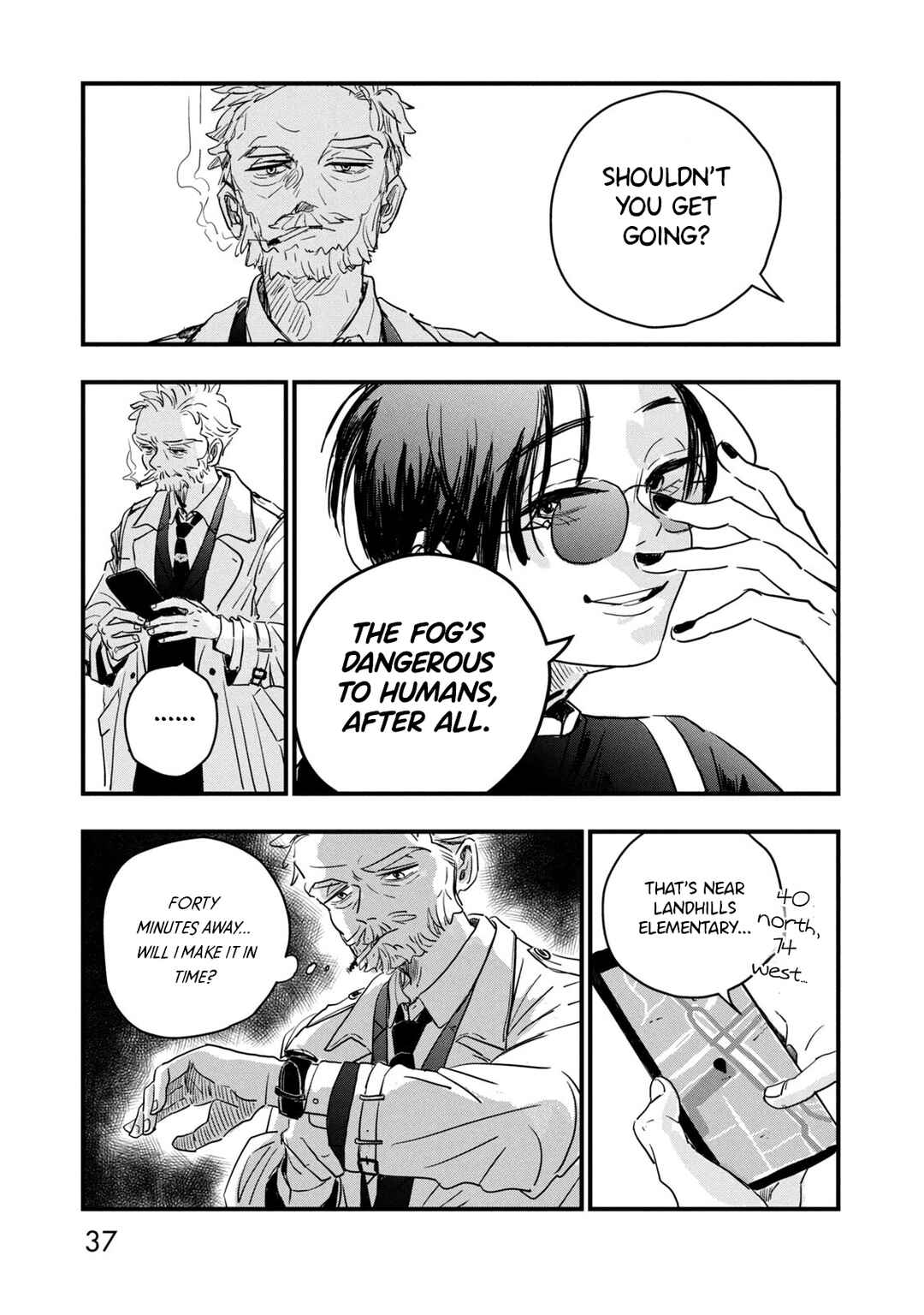 Chapter 1 - Page 34