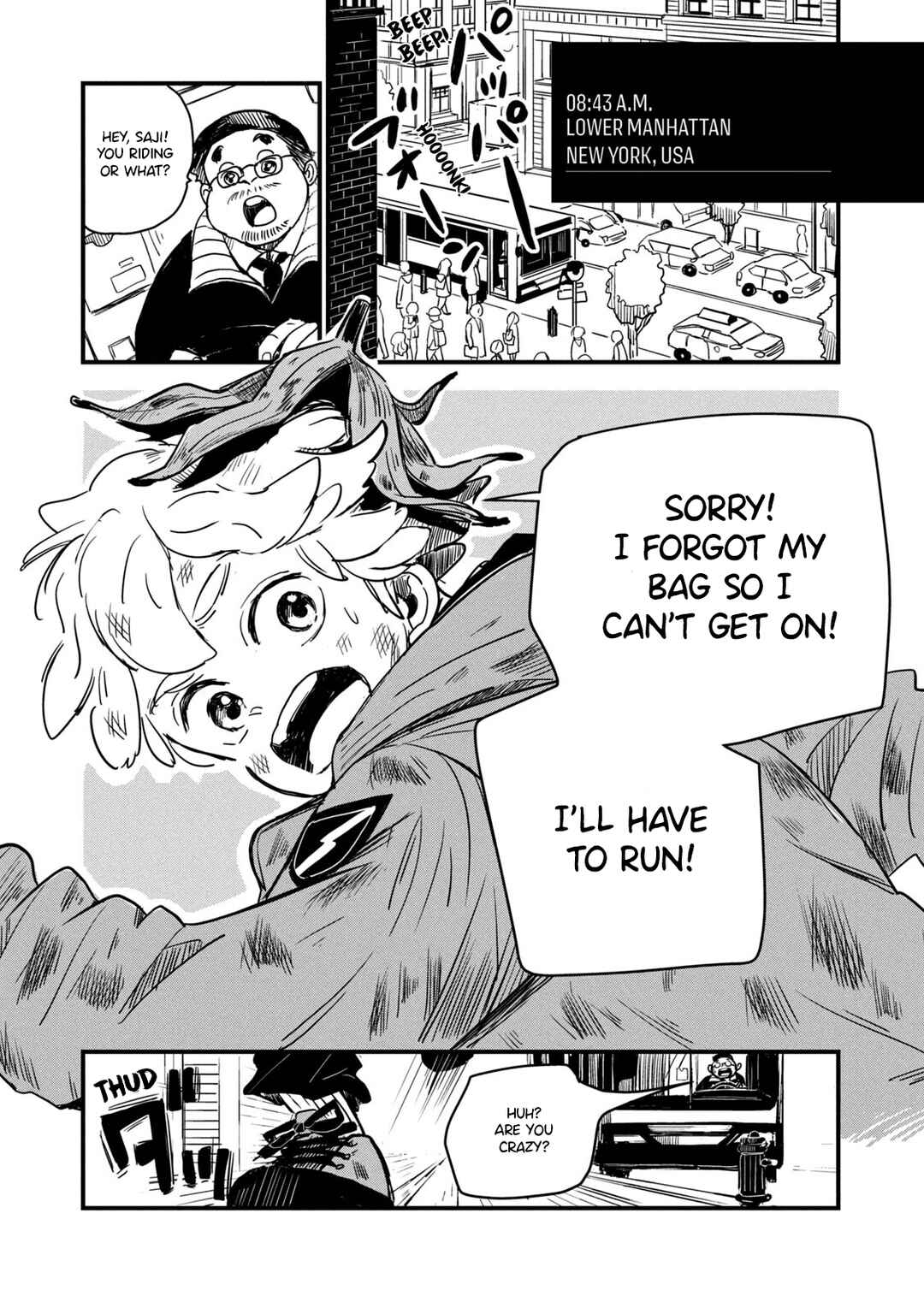 Chapter 1 - Page 5