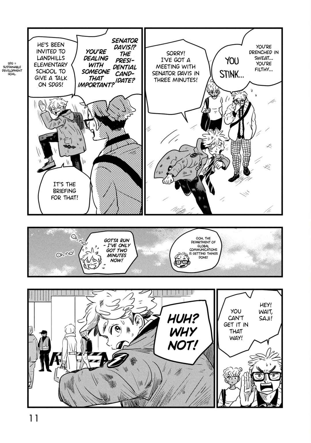 Chapter 1 - Page 9